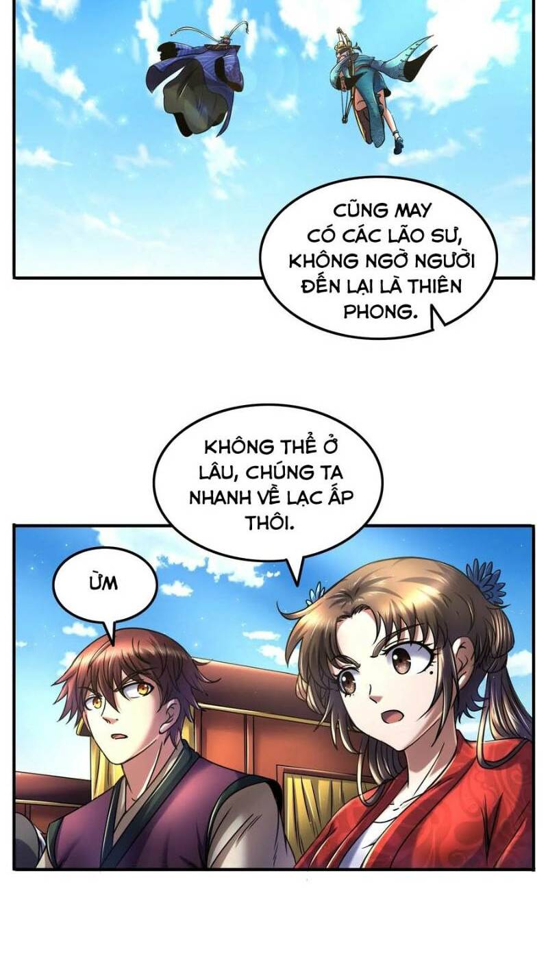 Chương 77 - Trang 32