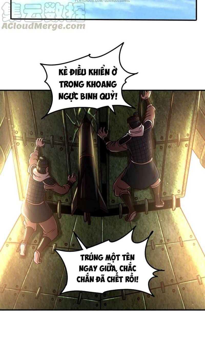 Chương 79 - Trang 21