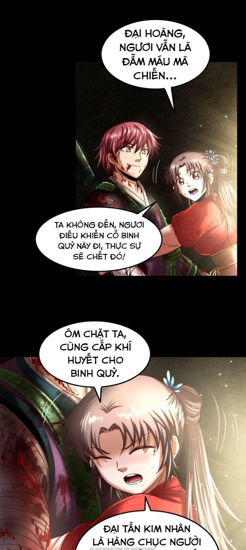 Chương 79 - Trang 35