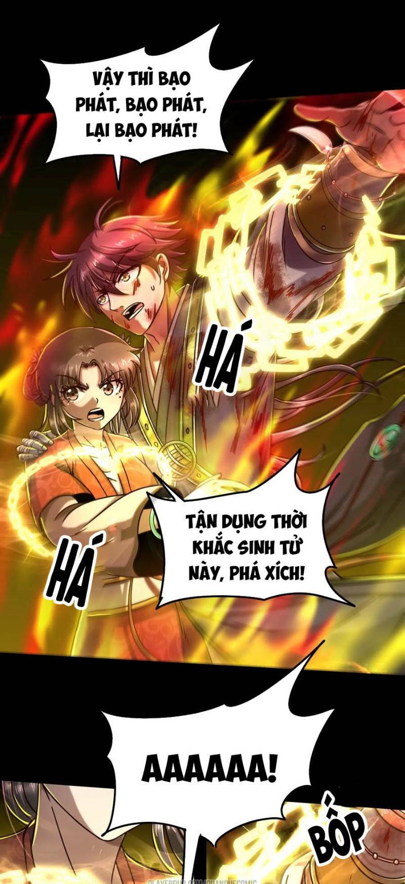 Chương 79 - Trang 41