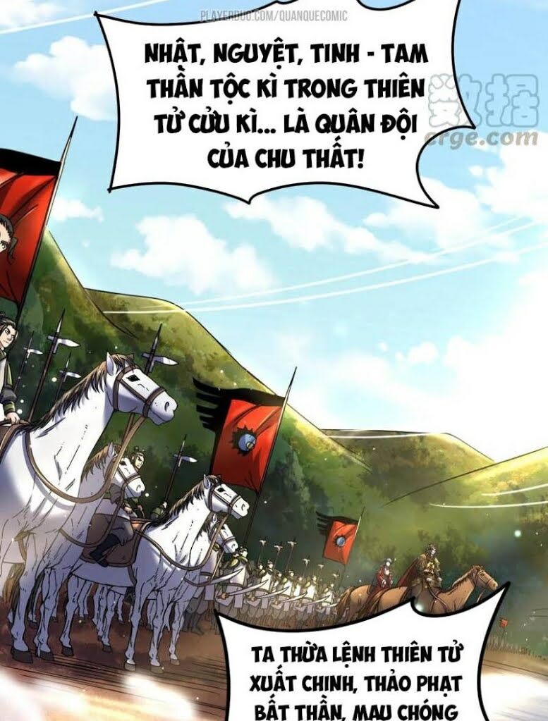 Chương 80 - Trang 18