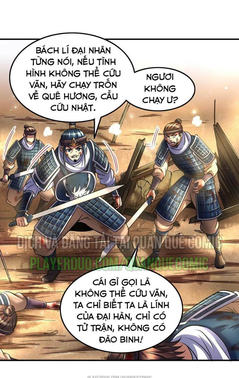 Chương 80 - Trang 20