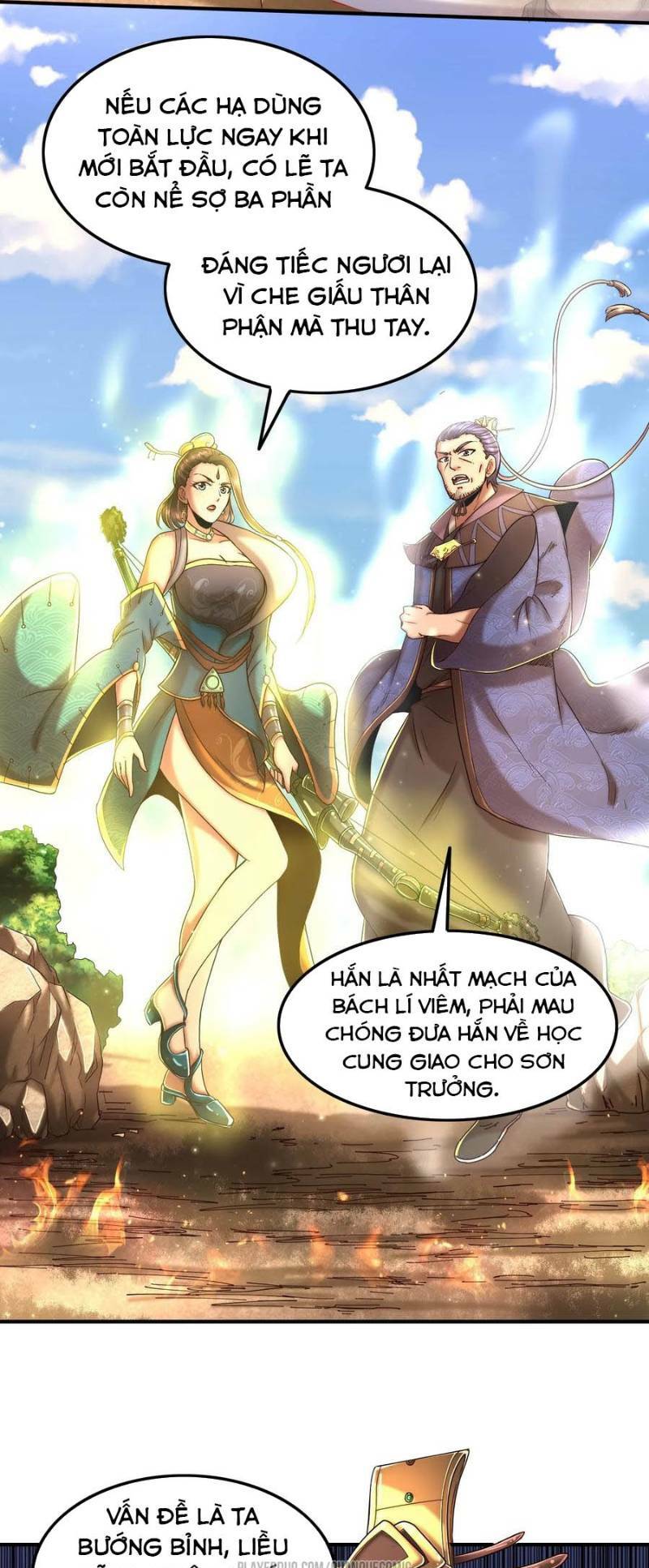 Chương 80 - Trang 3