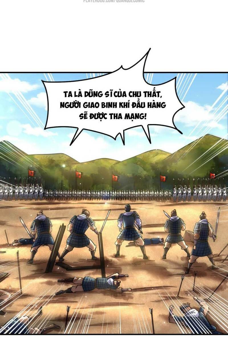 Chương 80 - Trang 21