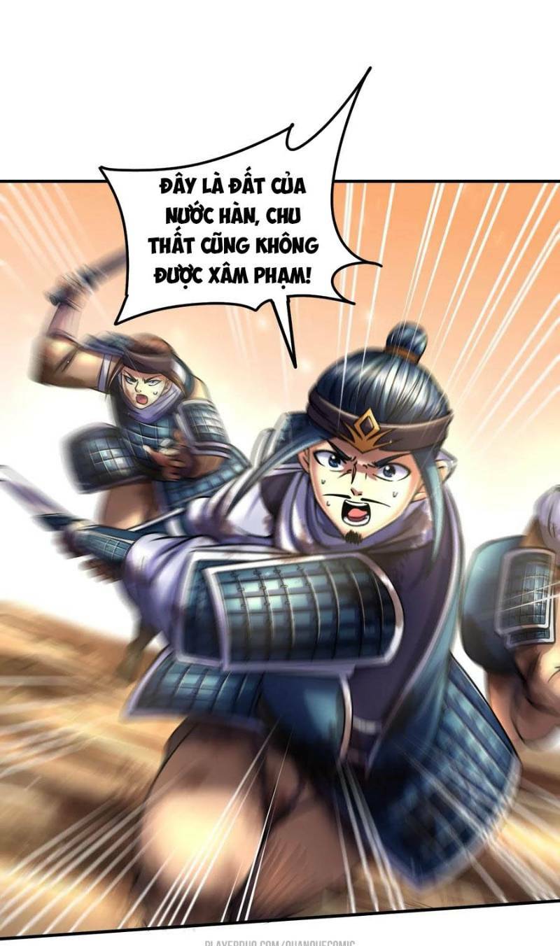 Chương 80 - Trang 22