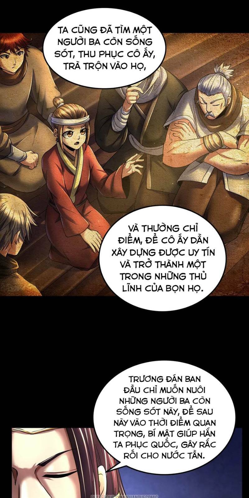 Chương 80 - Trang 30