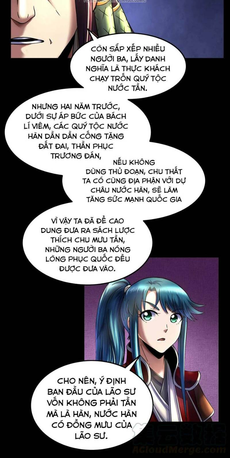 Chương 80 - Trang 31