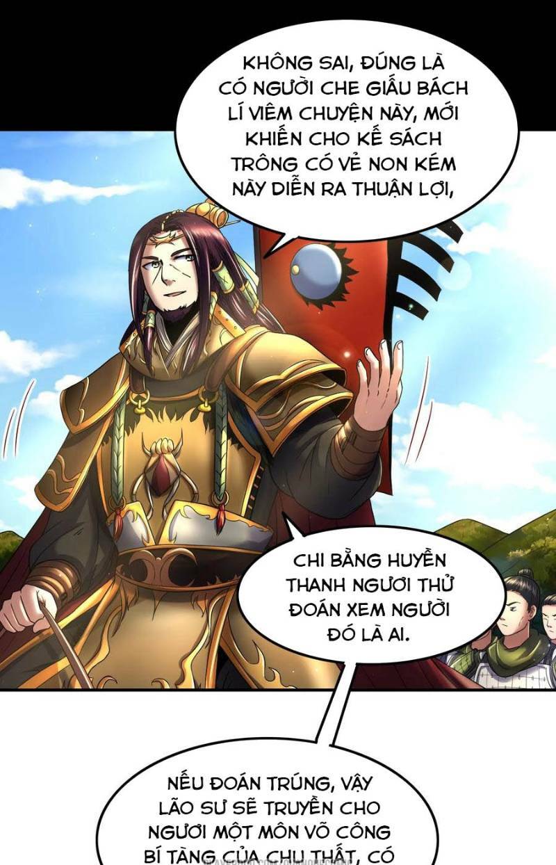 Chương 80 - Trang 32