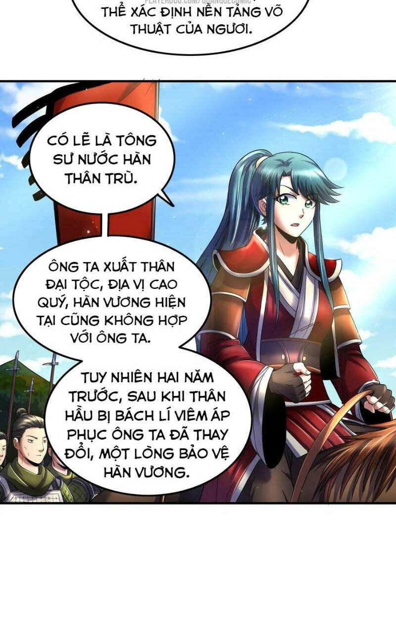 Chương 80 - Trang 33