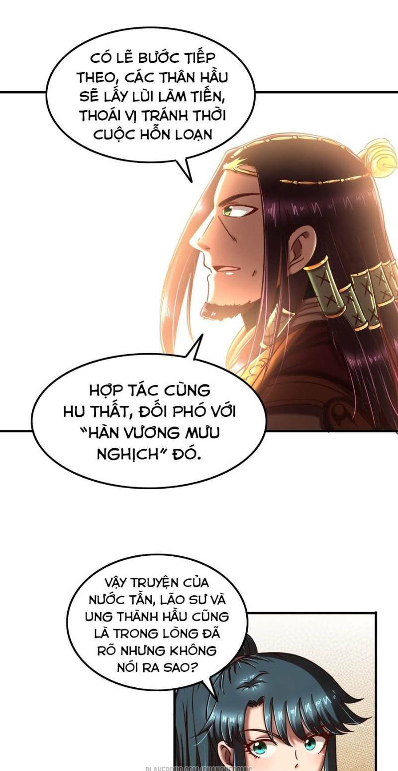 Chương 80 - Trang 36