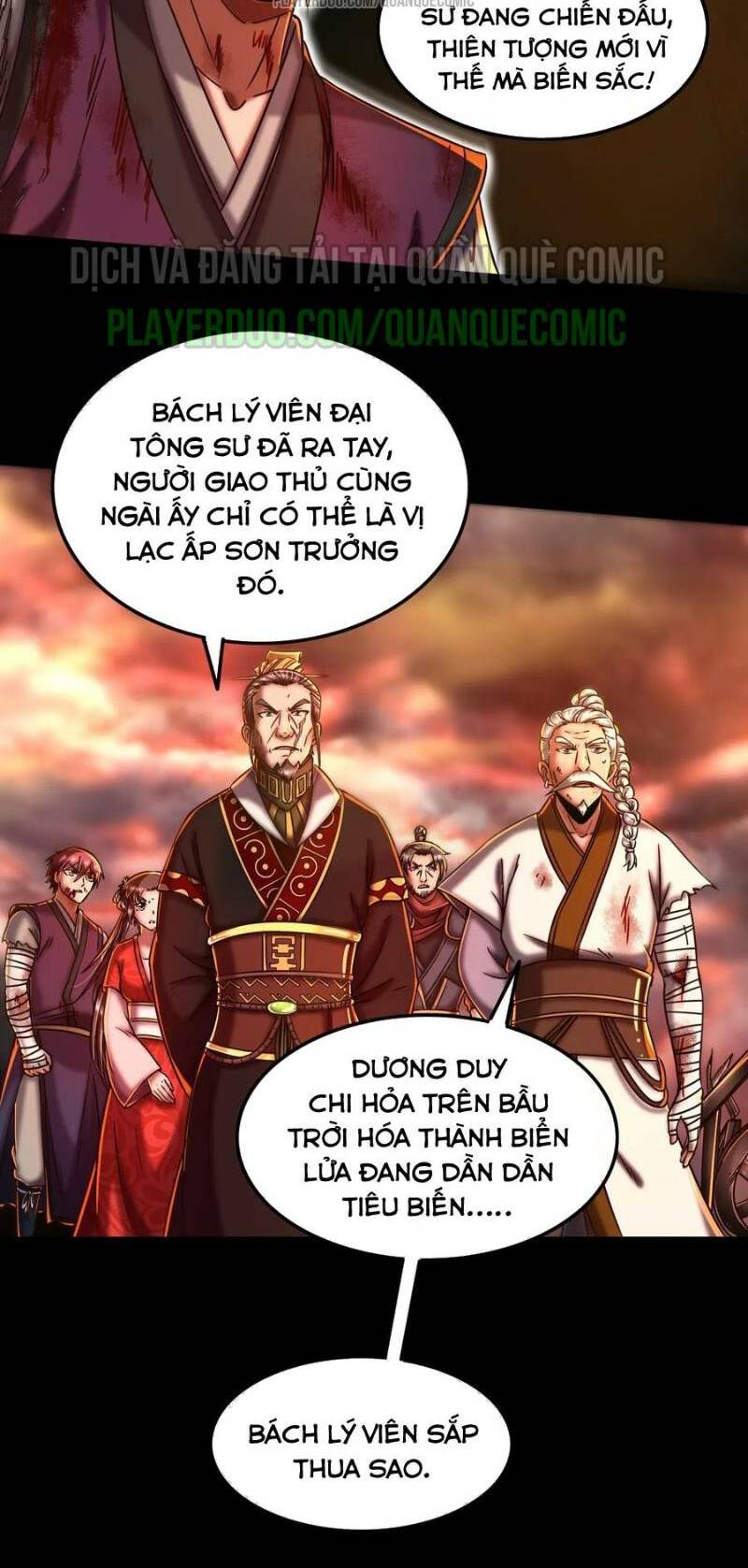 Chương 81 - Trang 16
