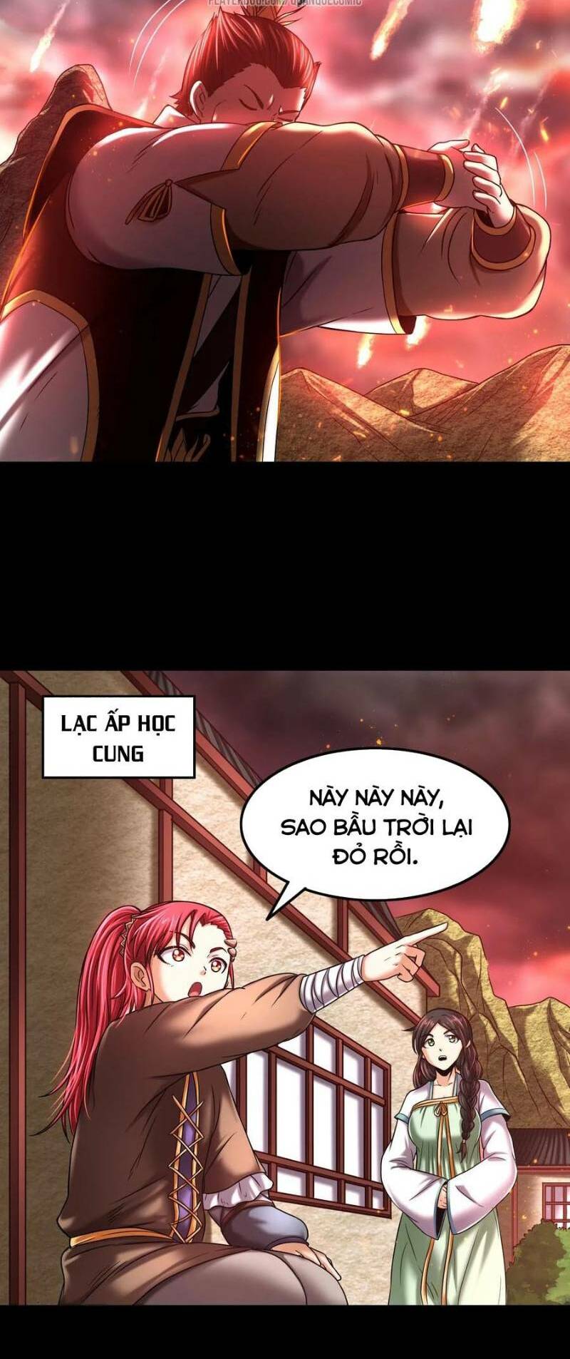 Chương 81 - Trang 20