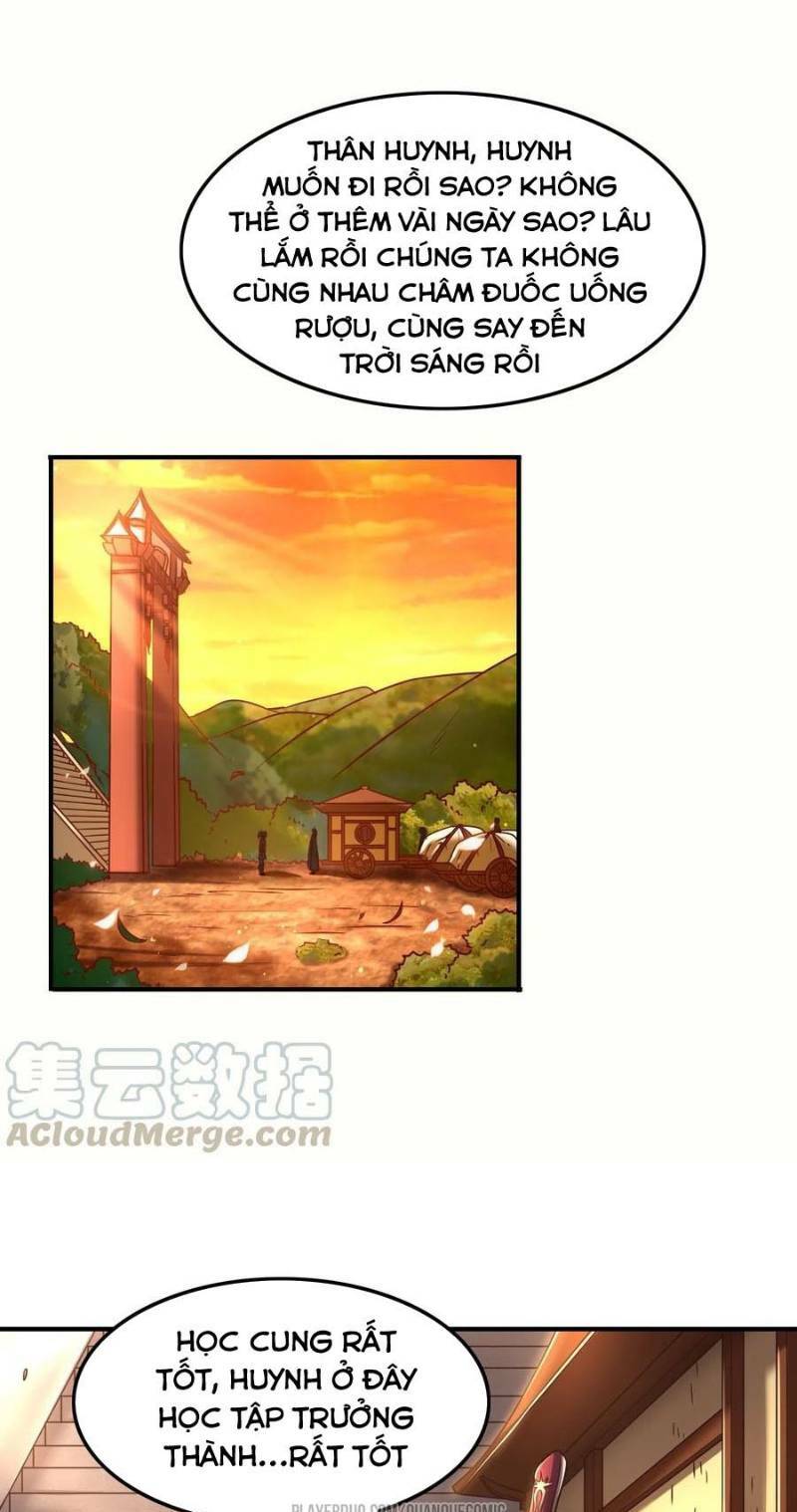 Chương 82 - Trang 20