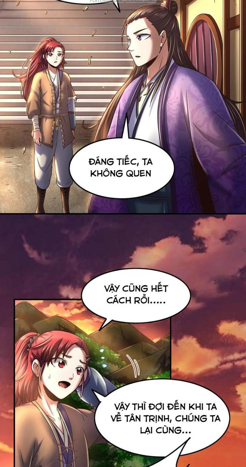 Chương 82 - Trang 21