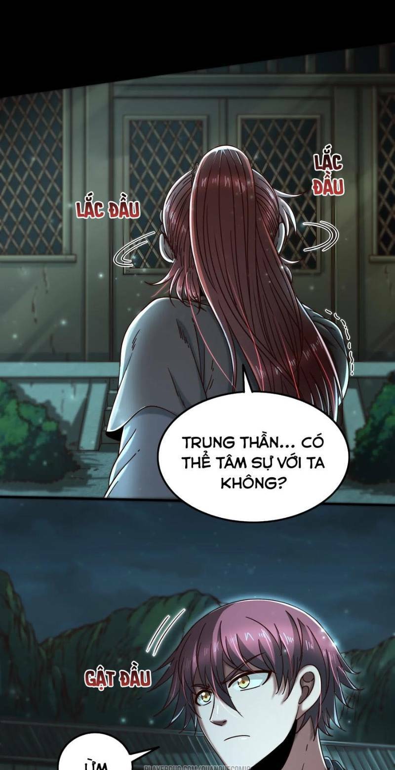 Chương 82 - Trang 26