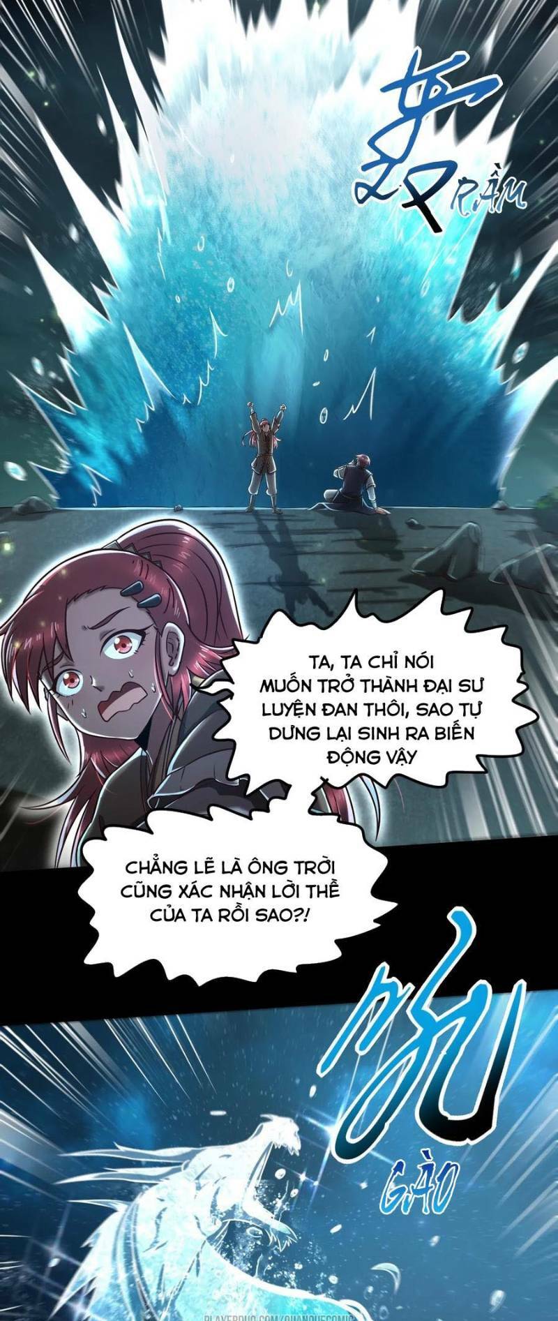 Chương 82 - Trang 34