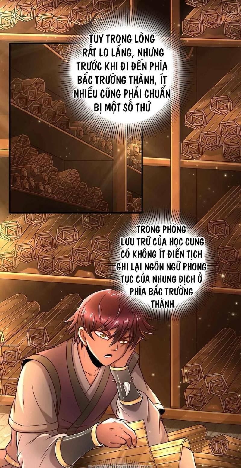 Chương 83 - Trang 1