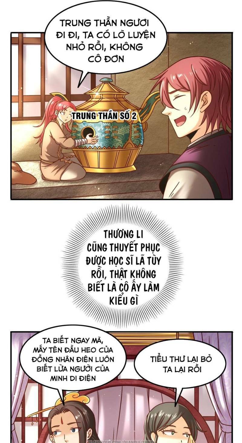 Chương 83 - Trang 12