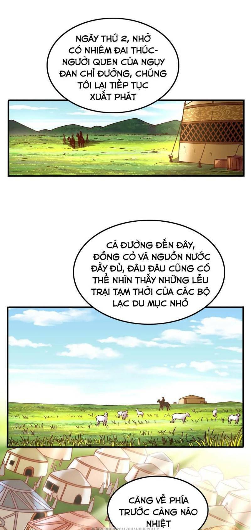 Chương 83 - Trang 26