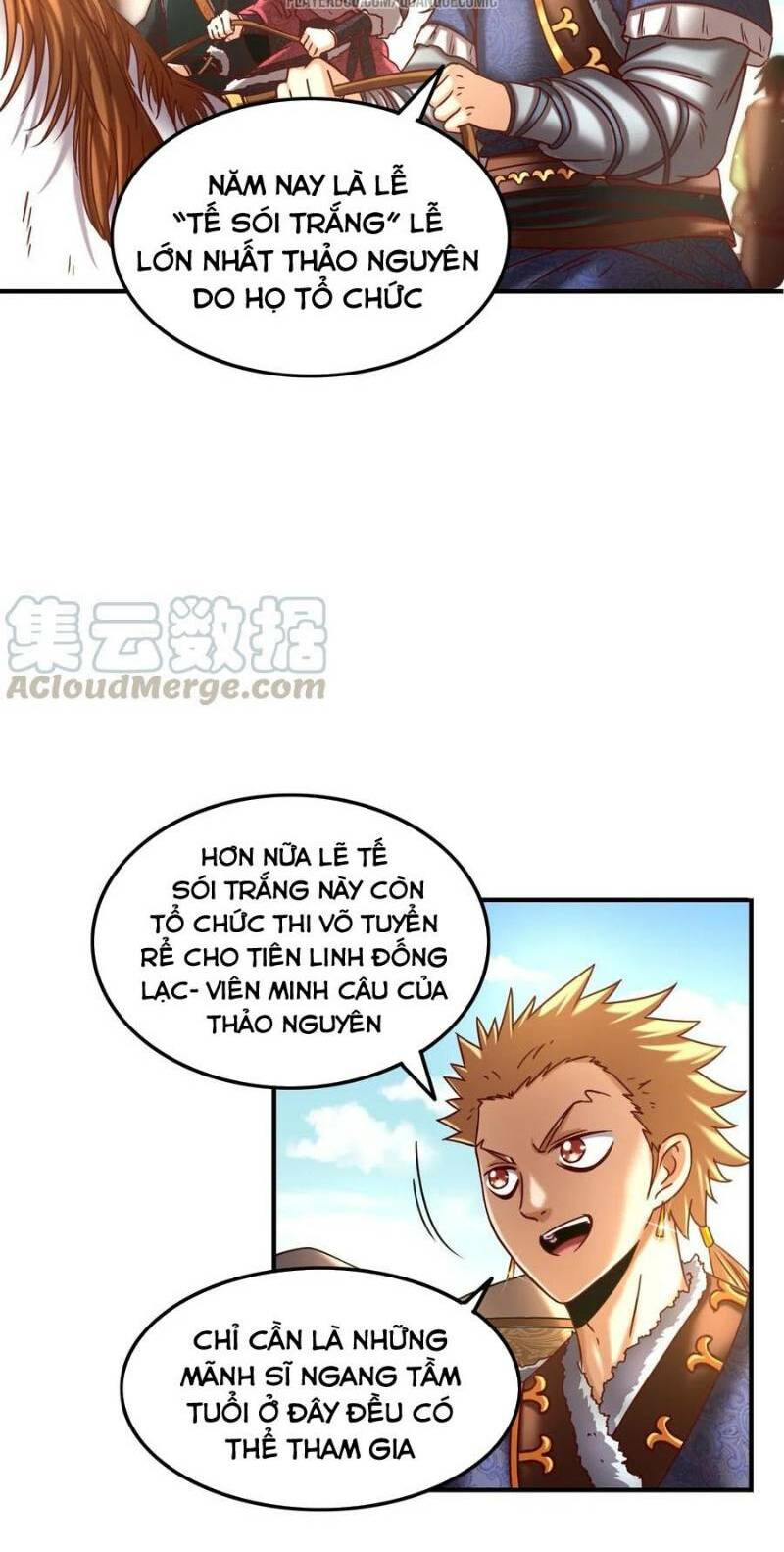 Chương 83 - Trang 29