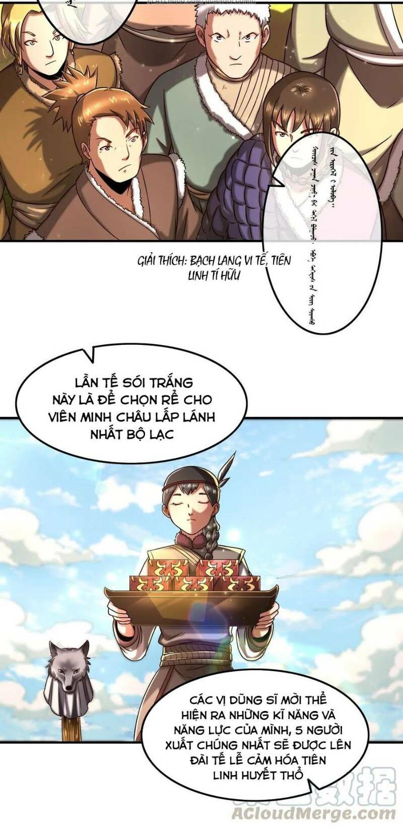 Chương 83 - Trang 33