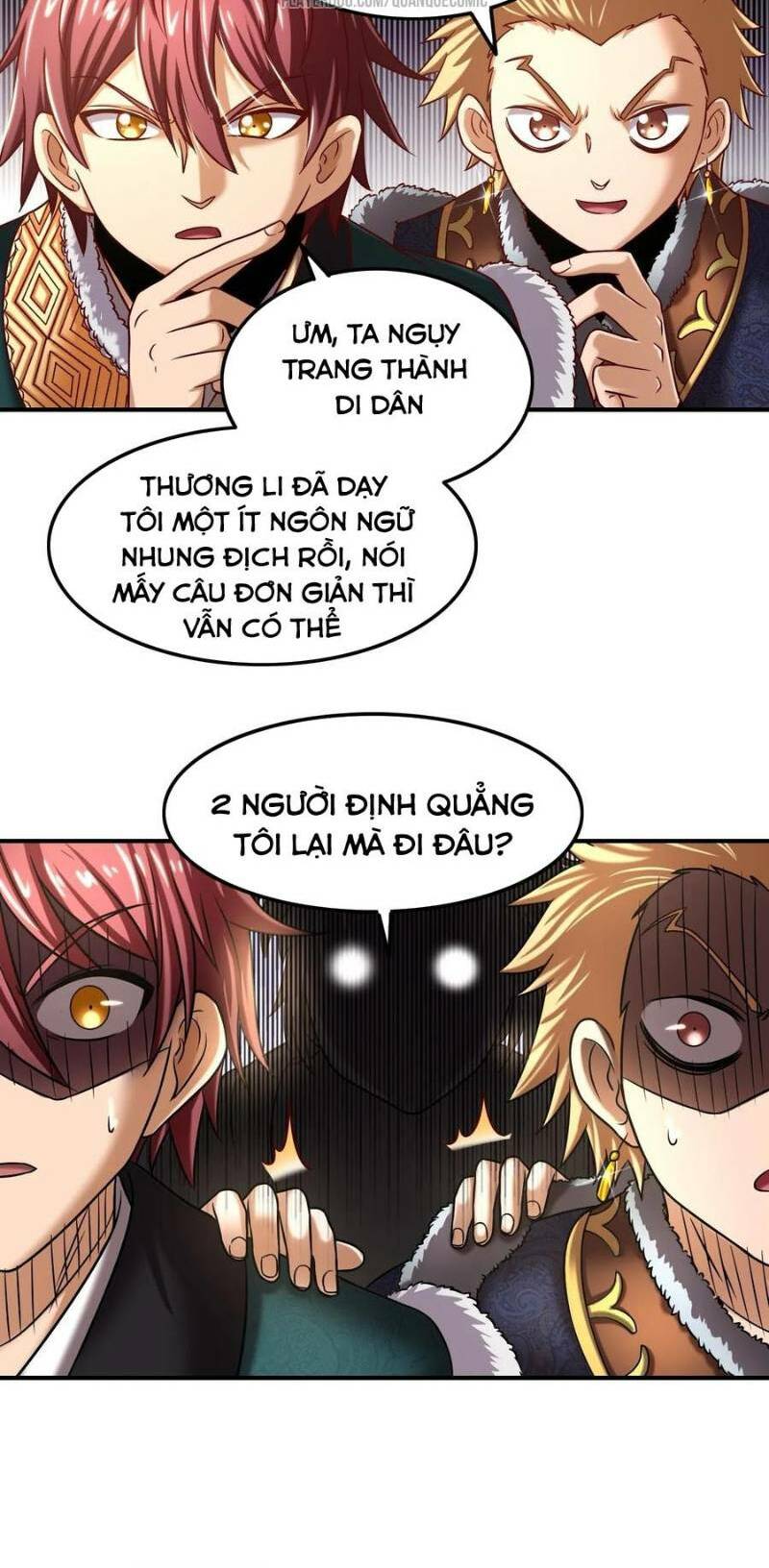 Chương 83 - Trang 43