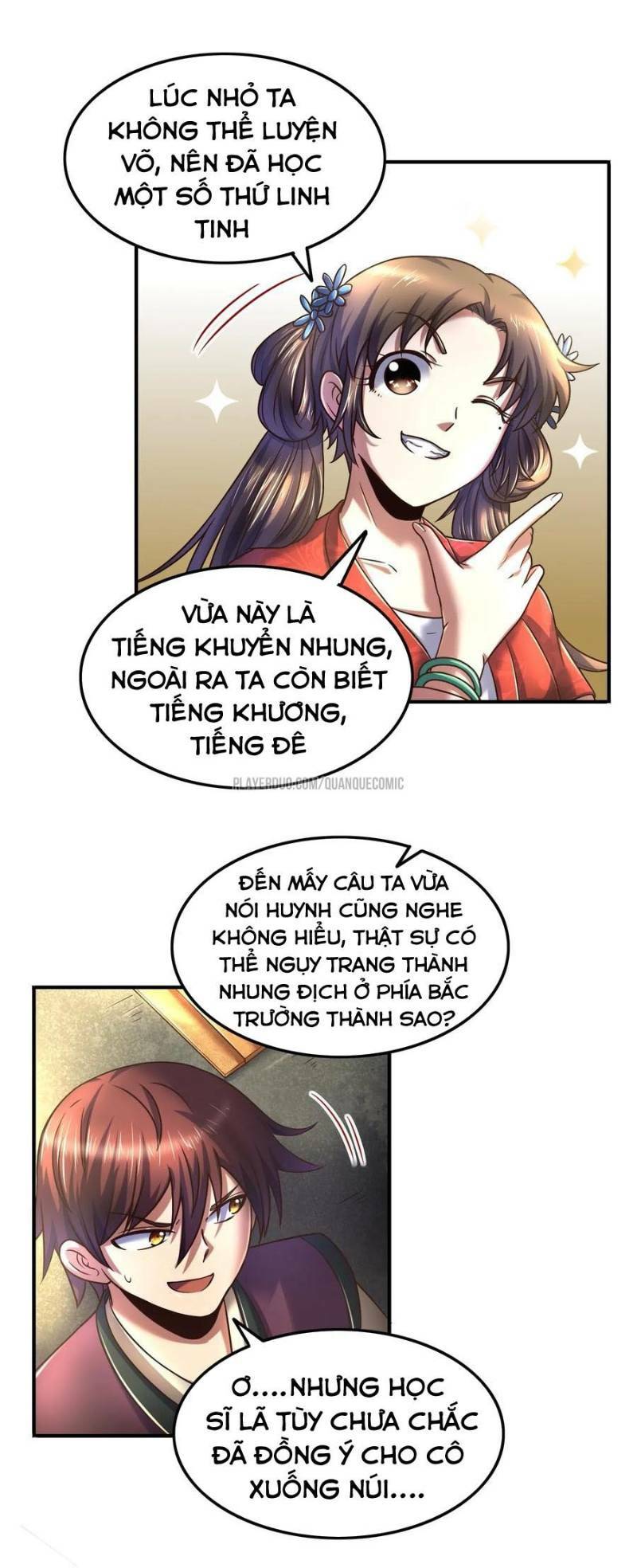 Chương 83 - Trang 9
