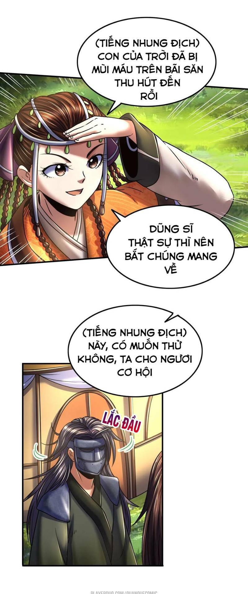 Chương 84 - Trang 19