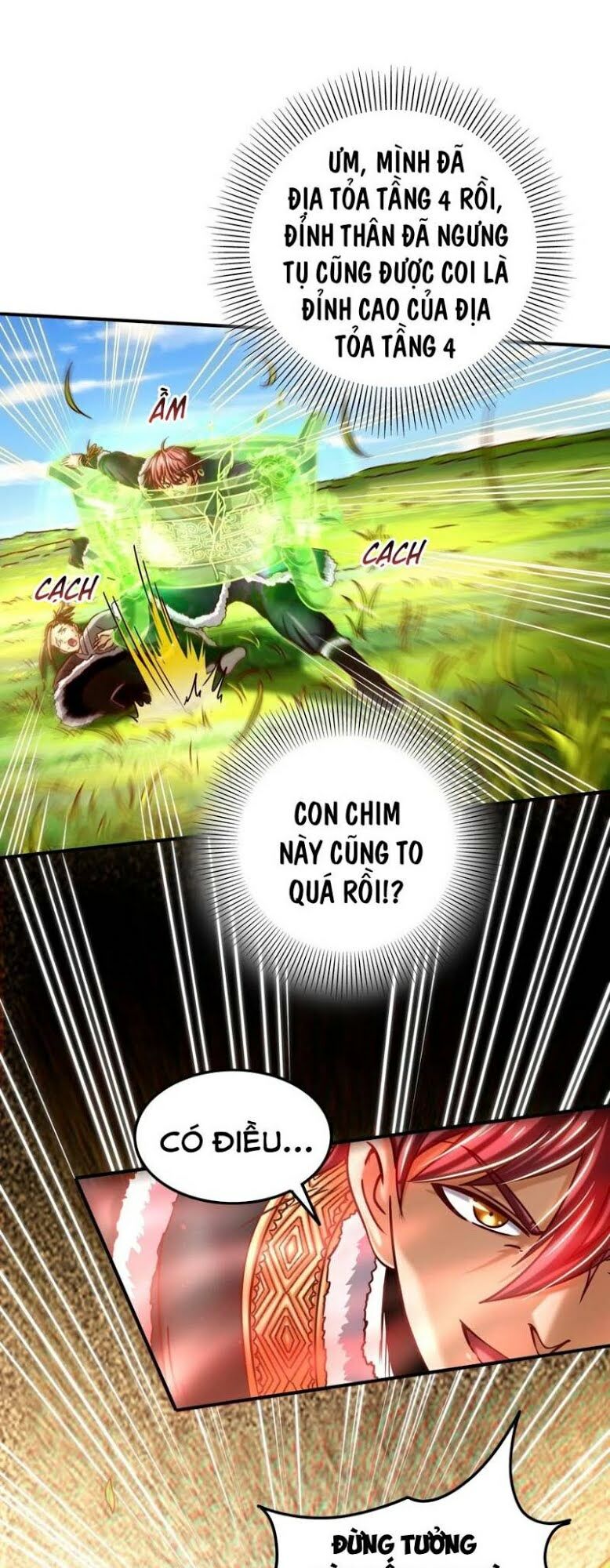 Chương 84 - Trang 27