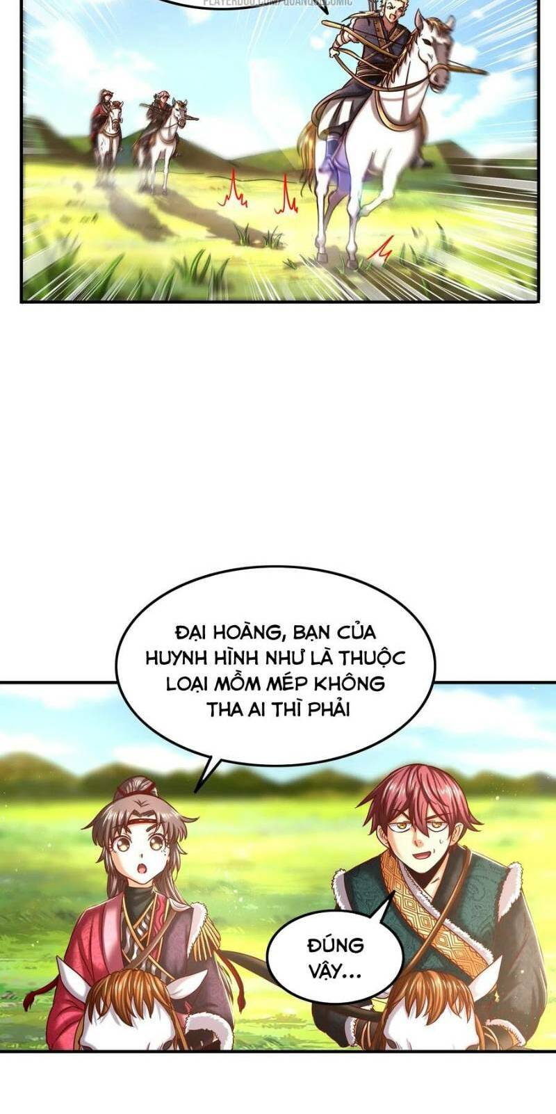 Chương 84 - Trang 8