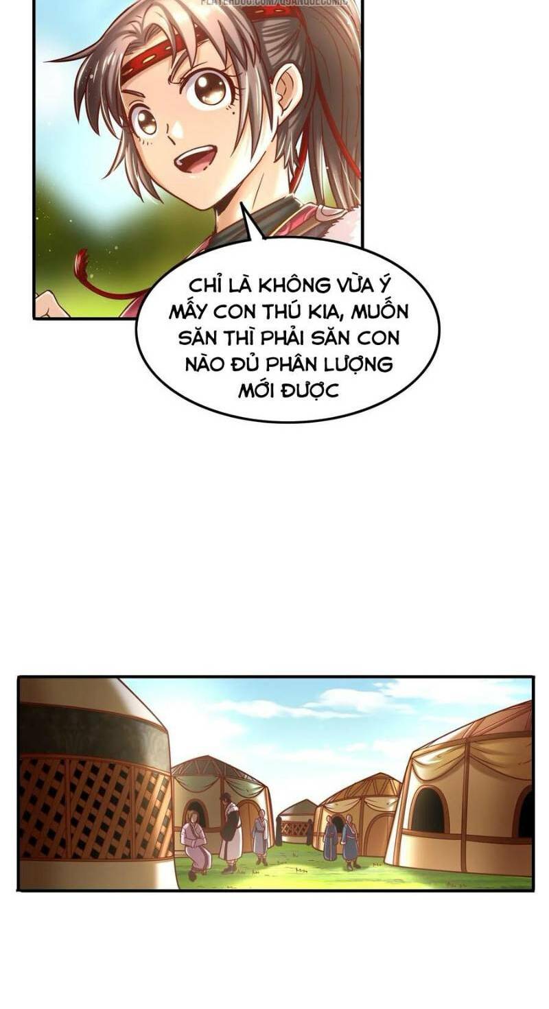 Chương 84 - Trang 10