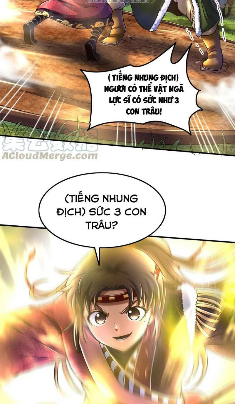 Chương 85 - Trang 12