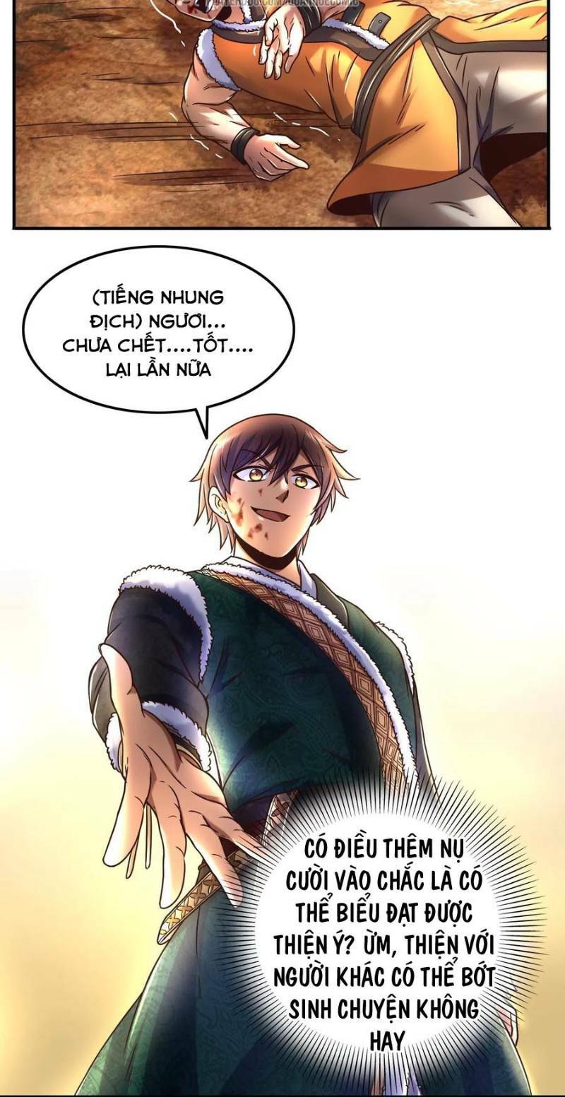 Chương 85 - Trang 20