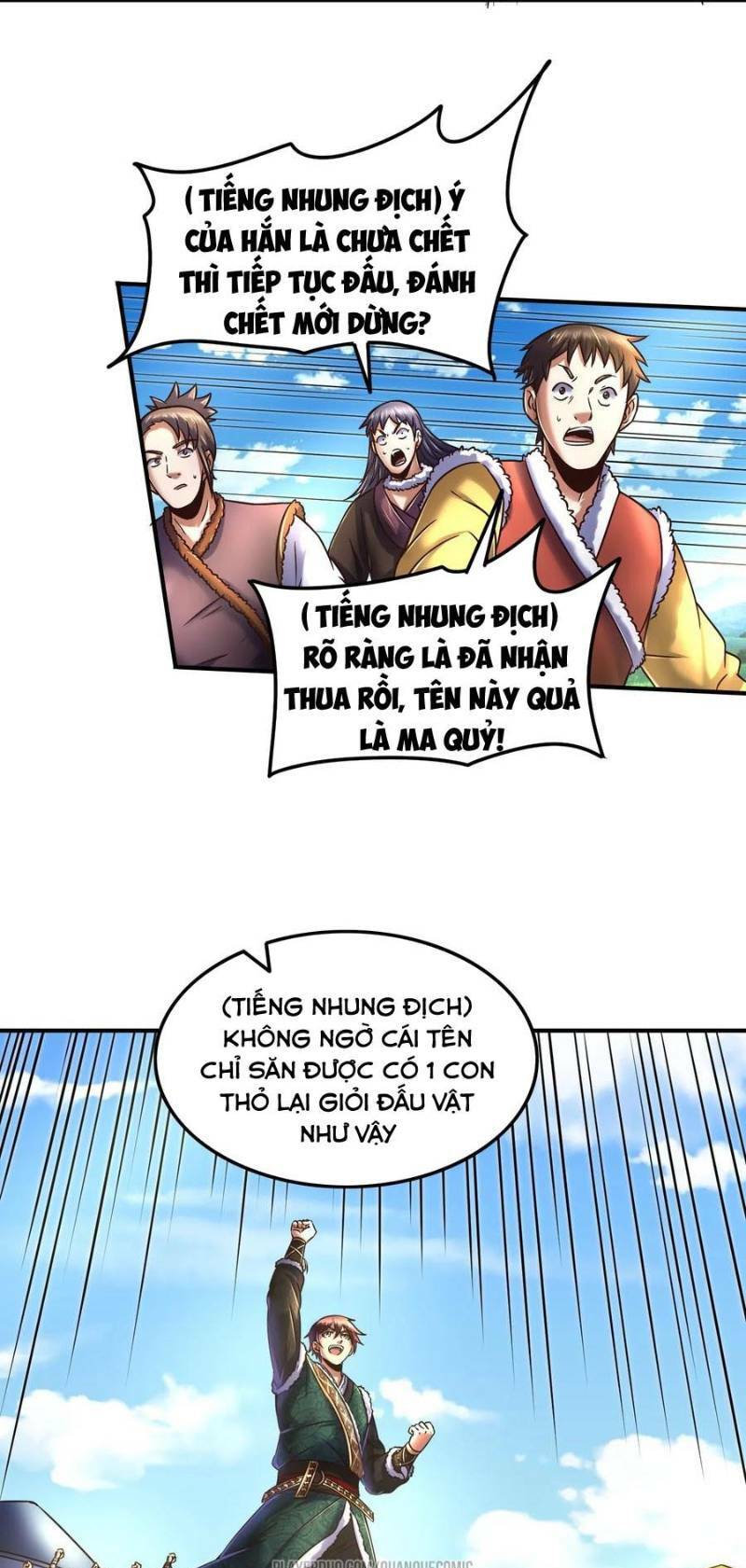 Chương 85 - Trang 21