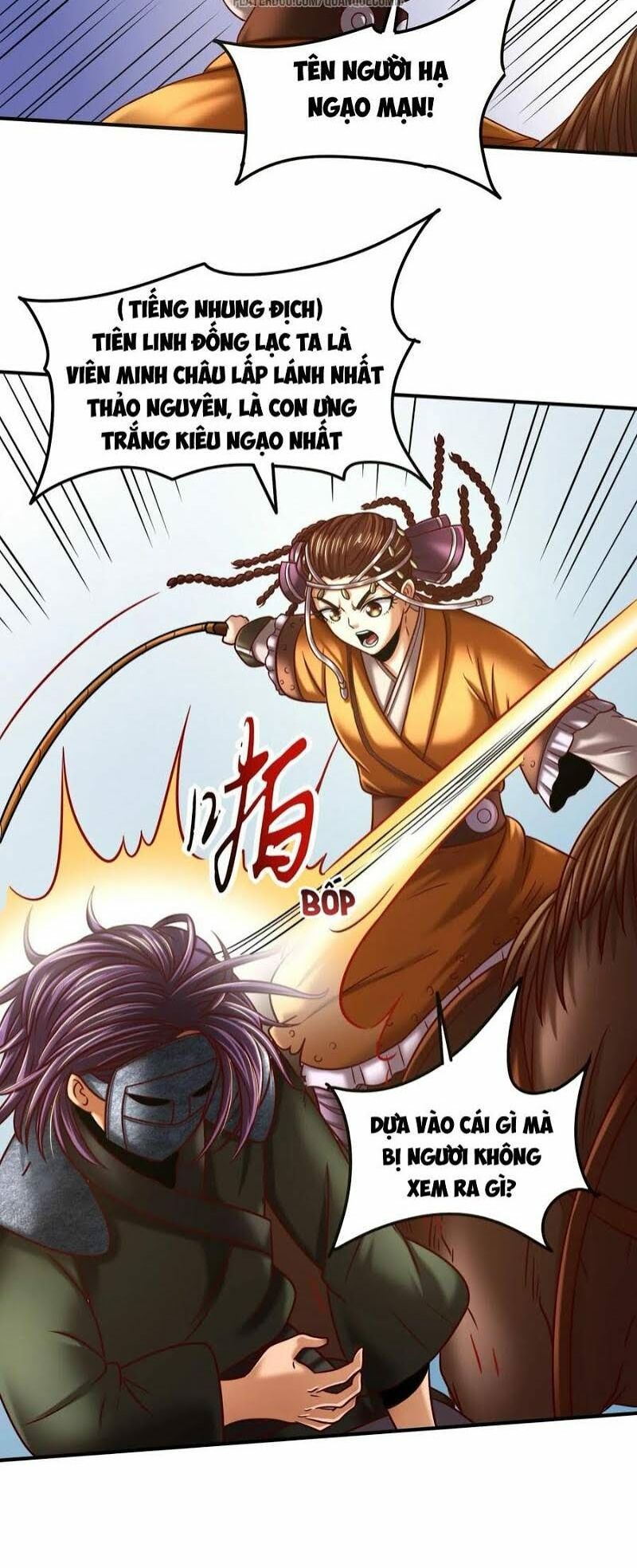 Chương 85 - Trang 26