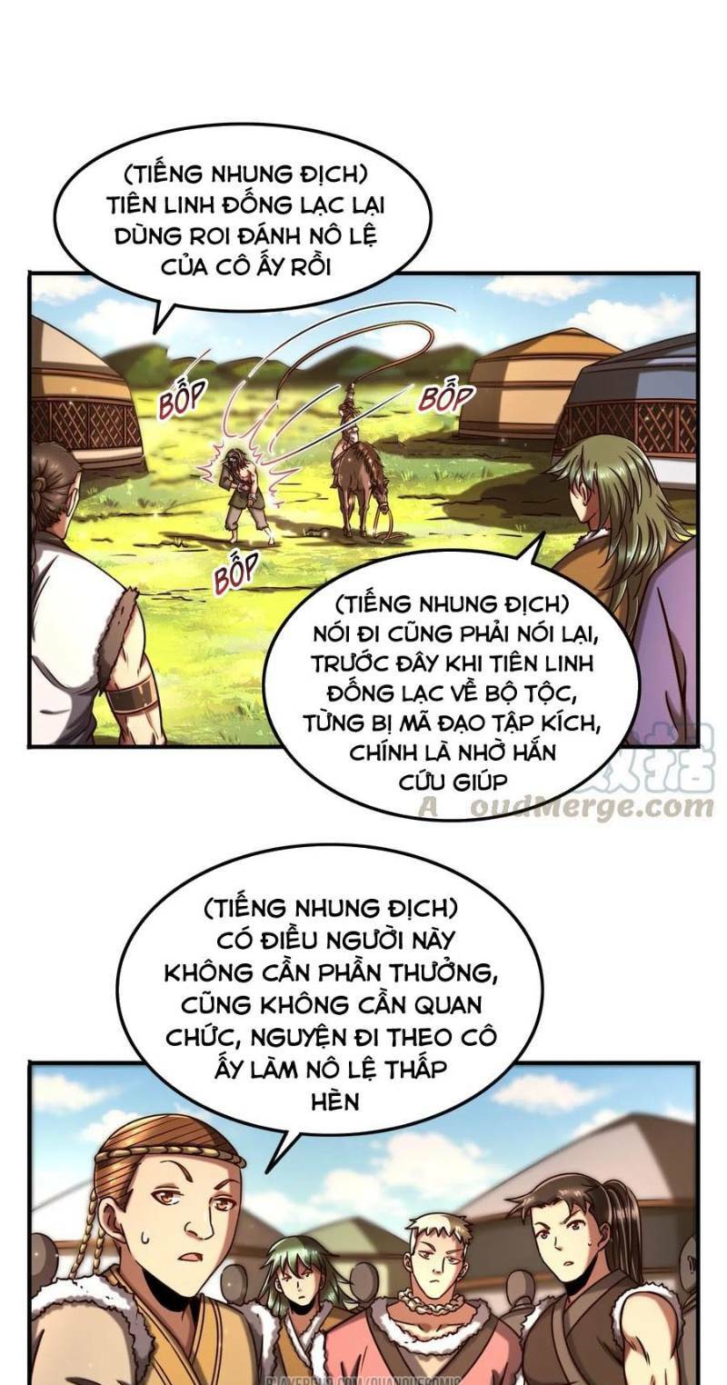 Chương 85 - Trang 27
