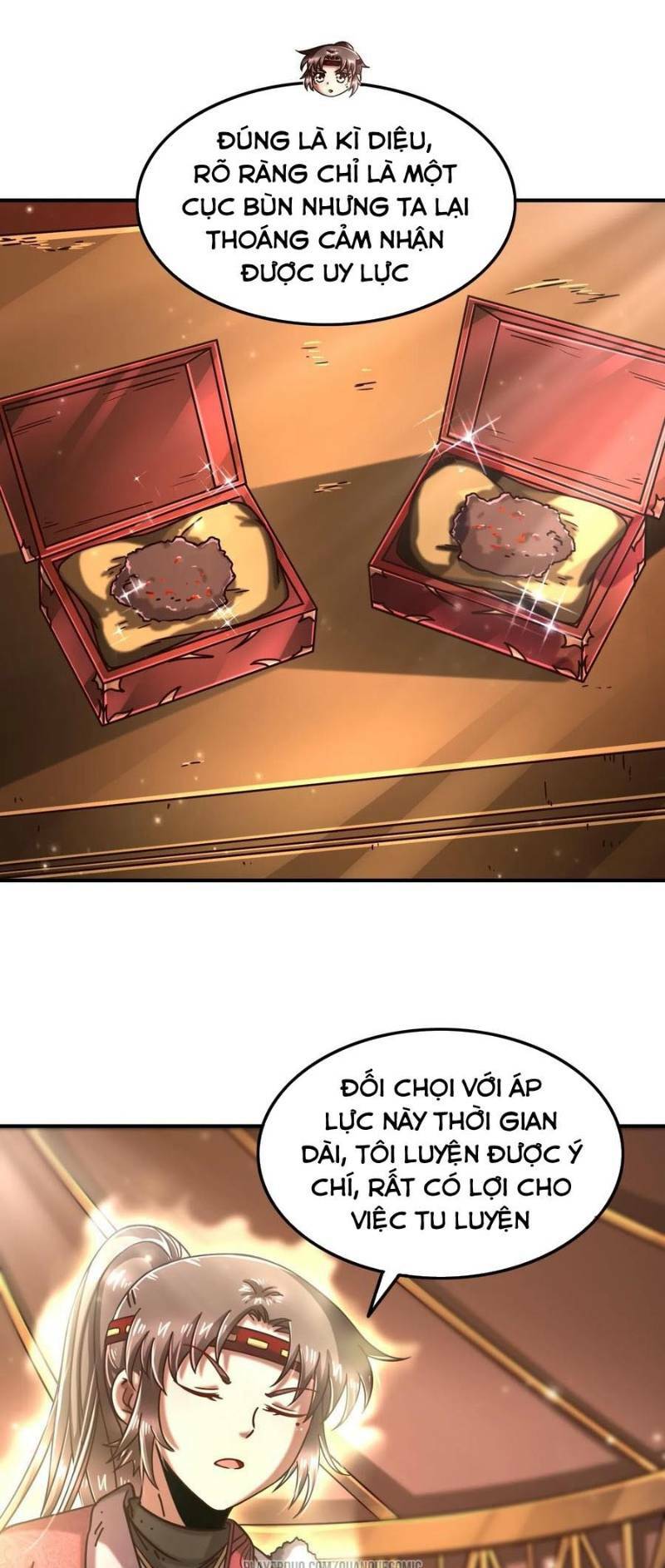 Chương 85 - Trang 33