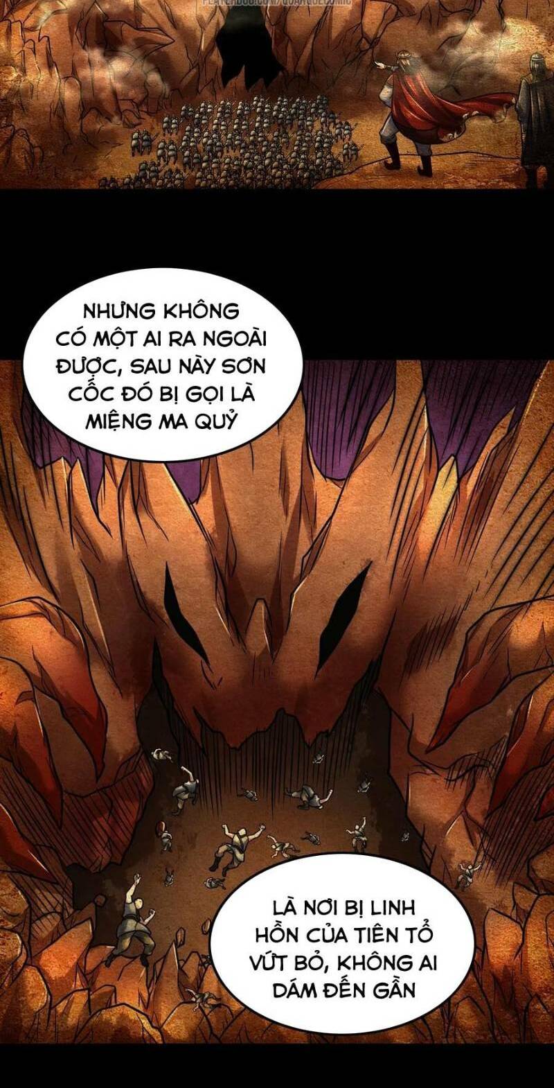 Chương 85 - Trang 36