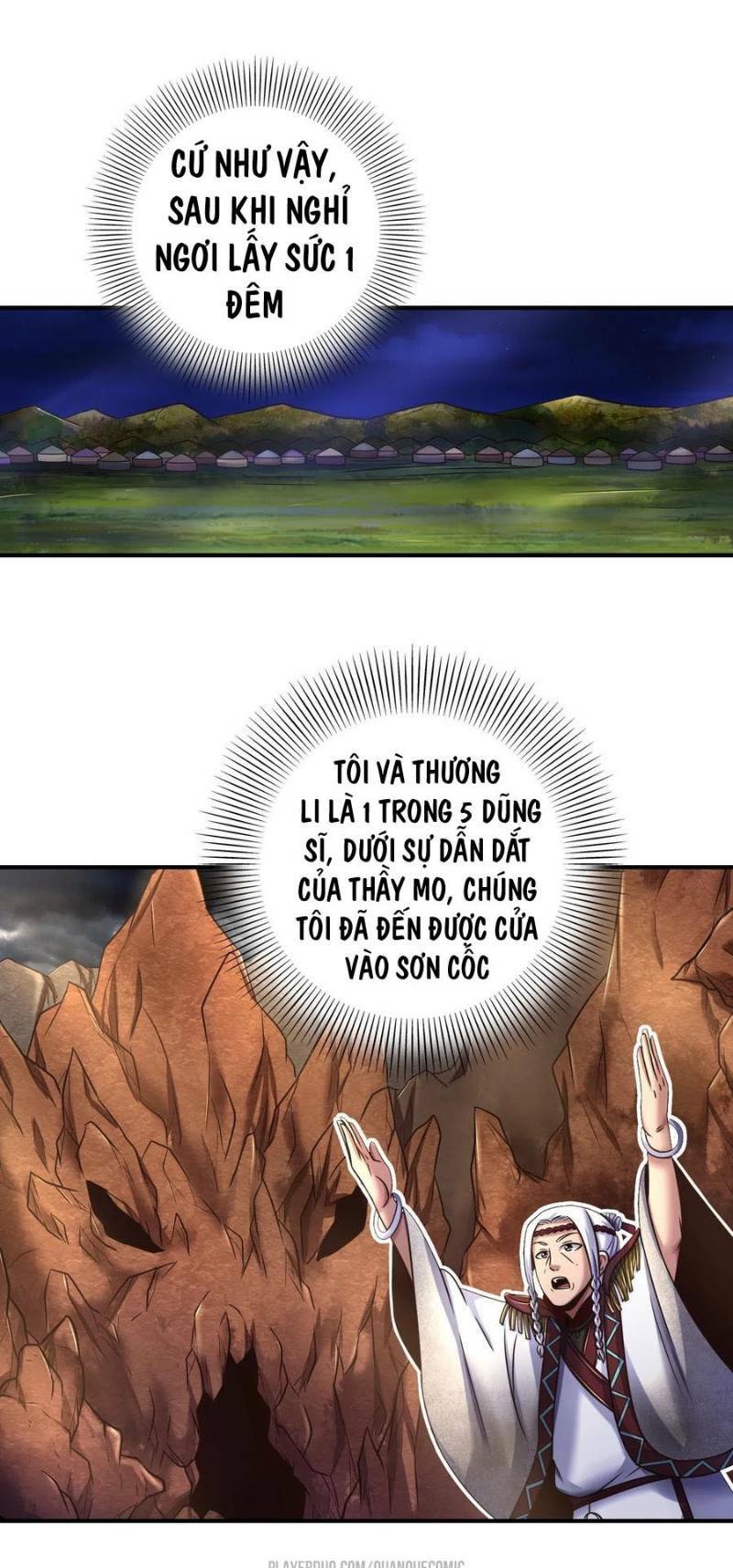 Chương 86 - Trang 1