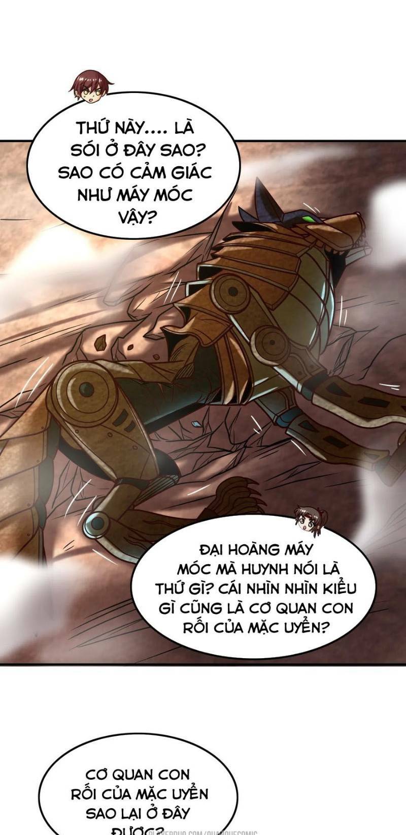 Chương 86 - Trang 20