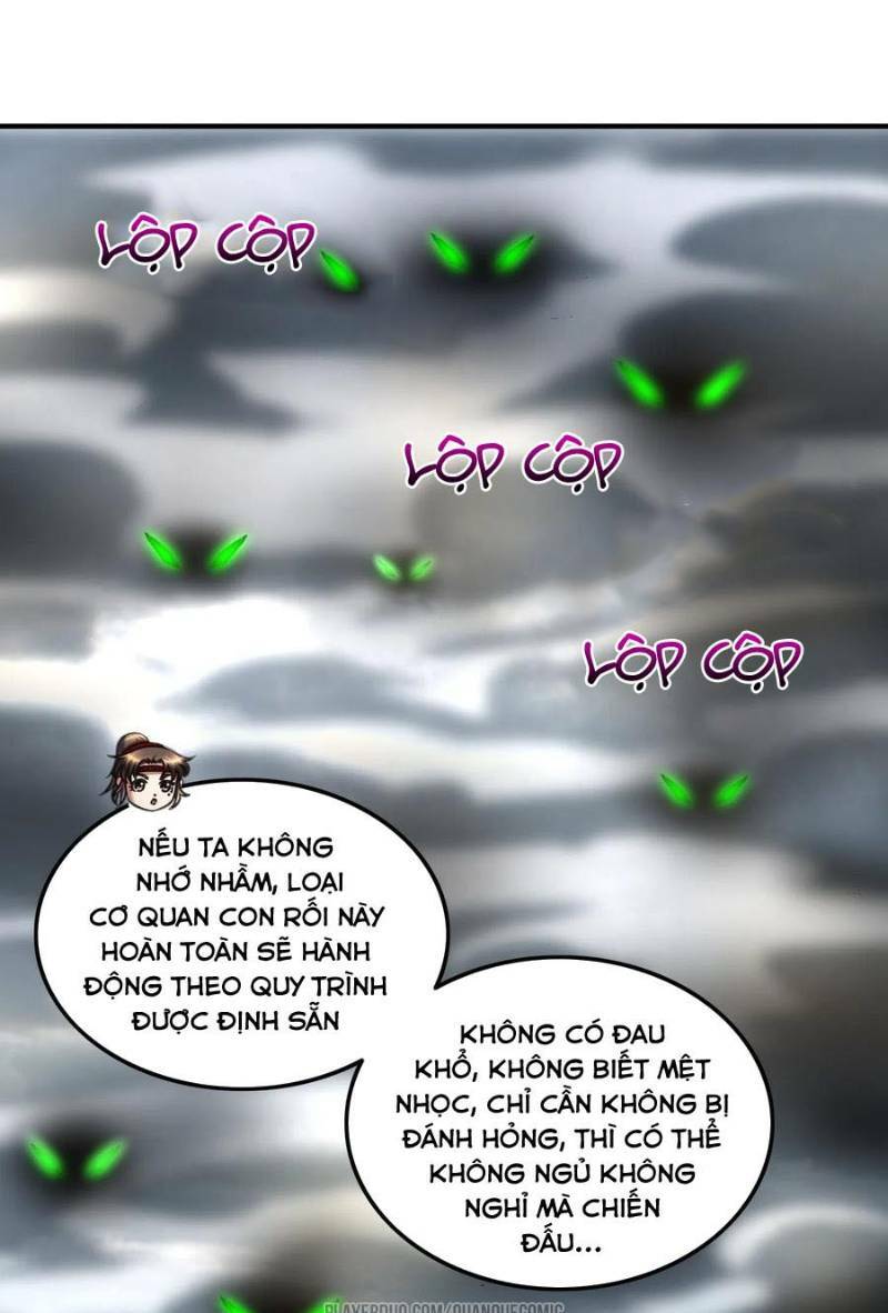 Chương 86 - Trang 22