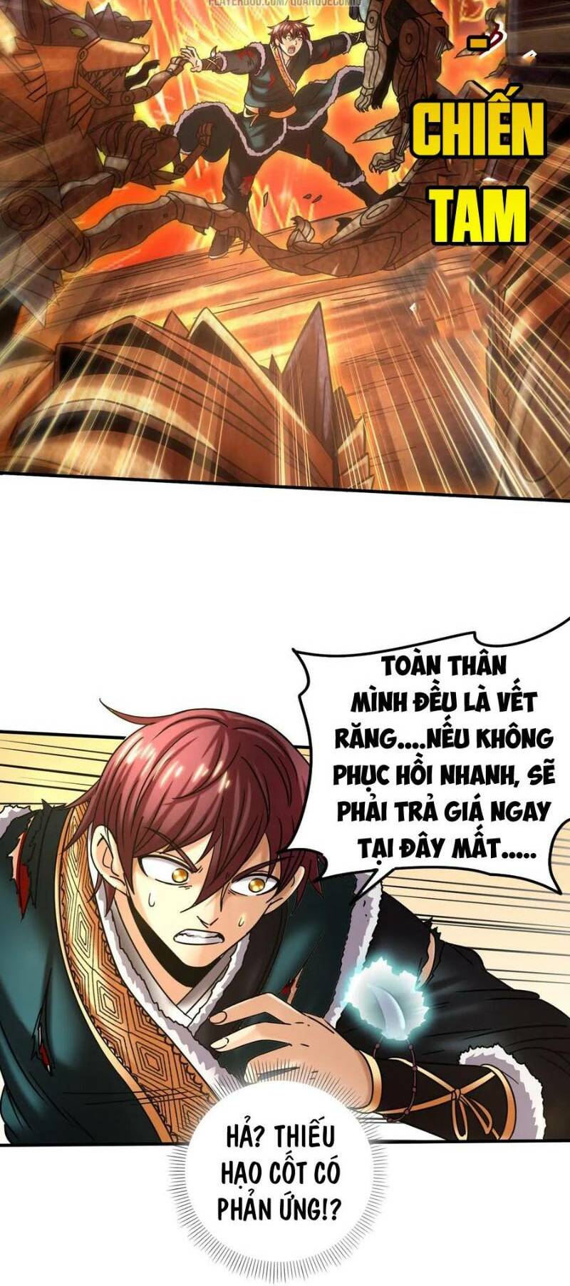 Chương 86 - Trang 29