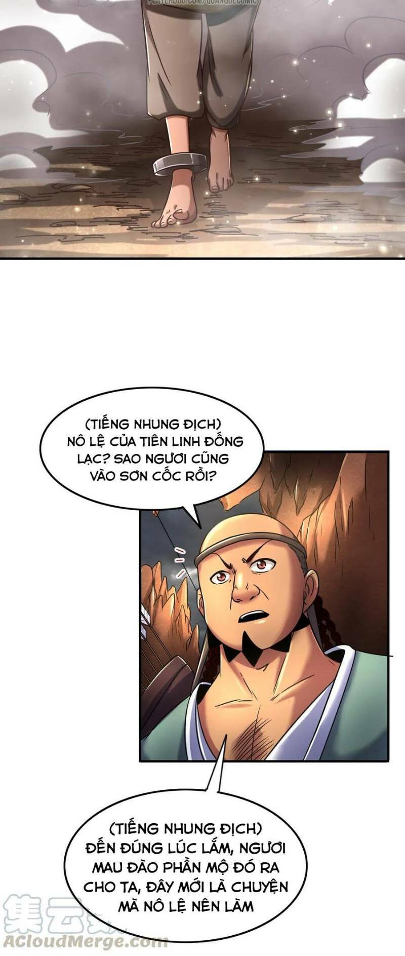 Chương 86 - Trang 43