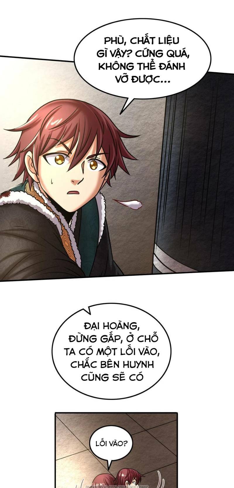 Chương 87 - Trang 35