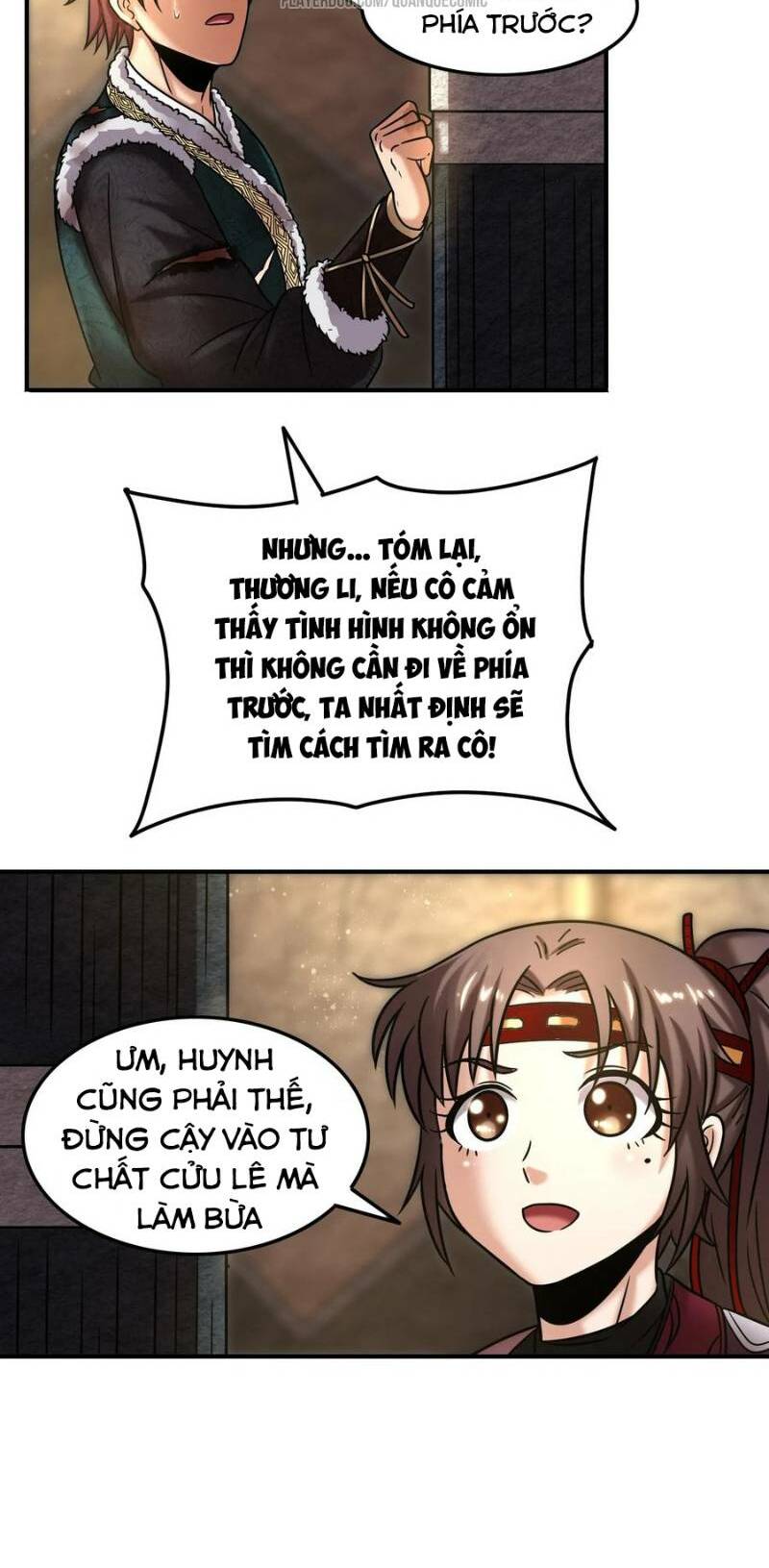 Chương 87 - Trang 38