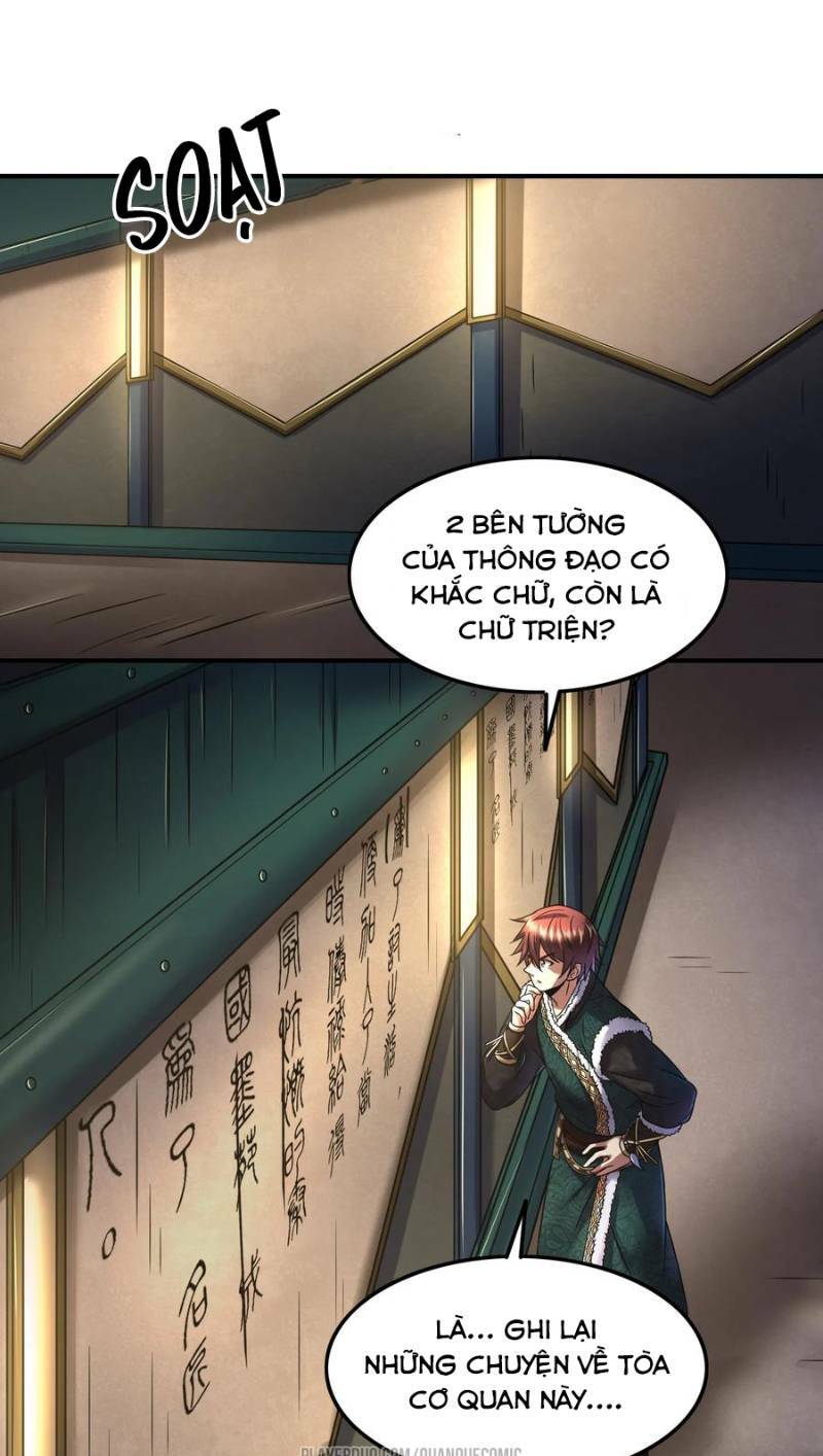 Chương 88 - Trang 1