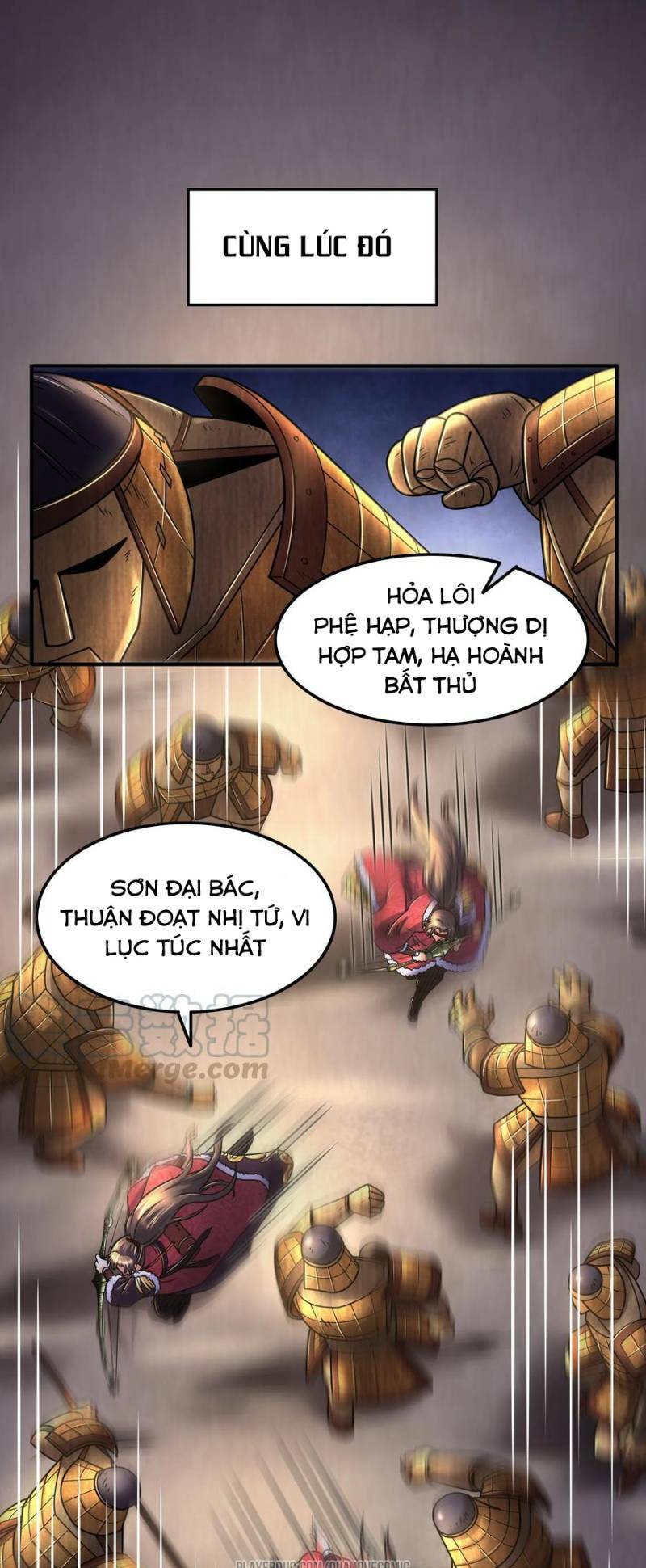 Chương 88 - Trang 30