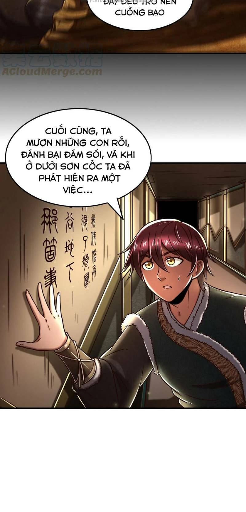 Chương 88 - Trang 8