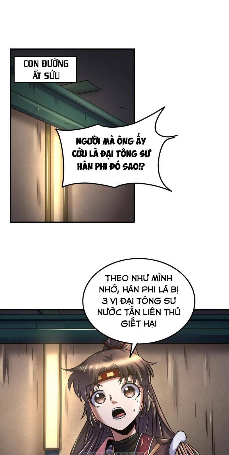 Chương 89 - Trang 13