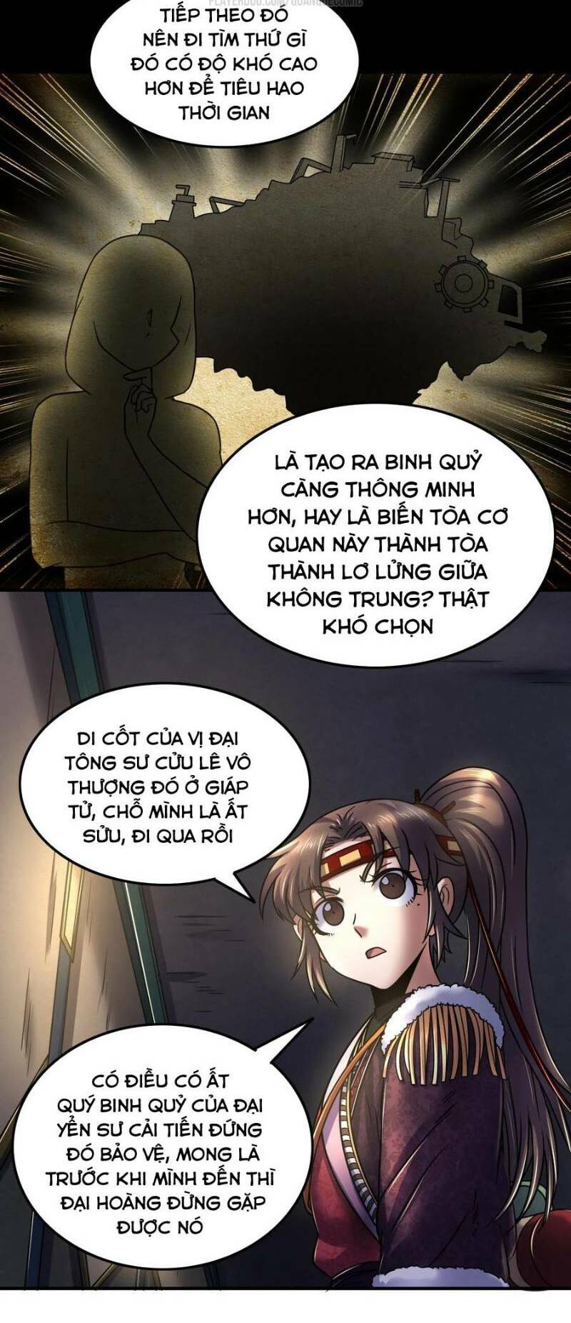 Chương 89 - Trang 18